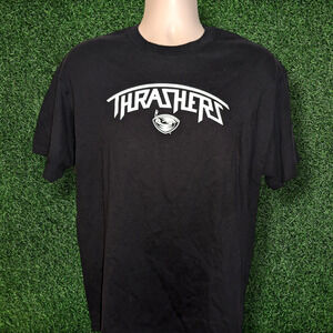 NHL Atlanta Thrashers Coca-Cola Commemorative T-shirt - LARGE